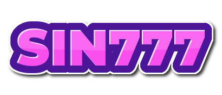 SIN777 LOGO